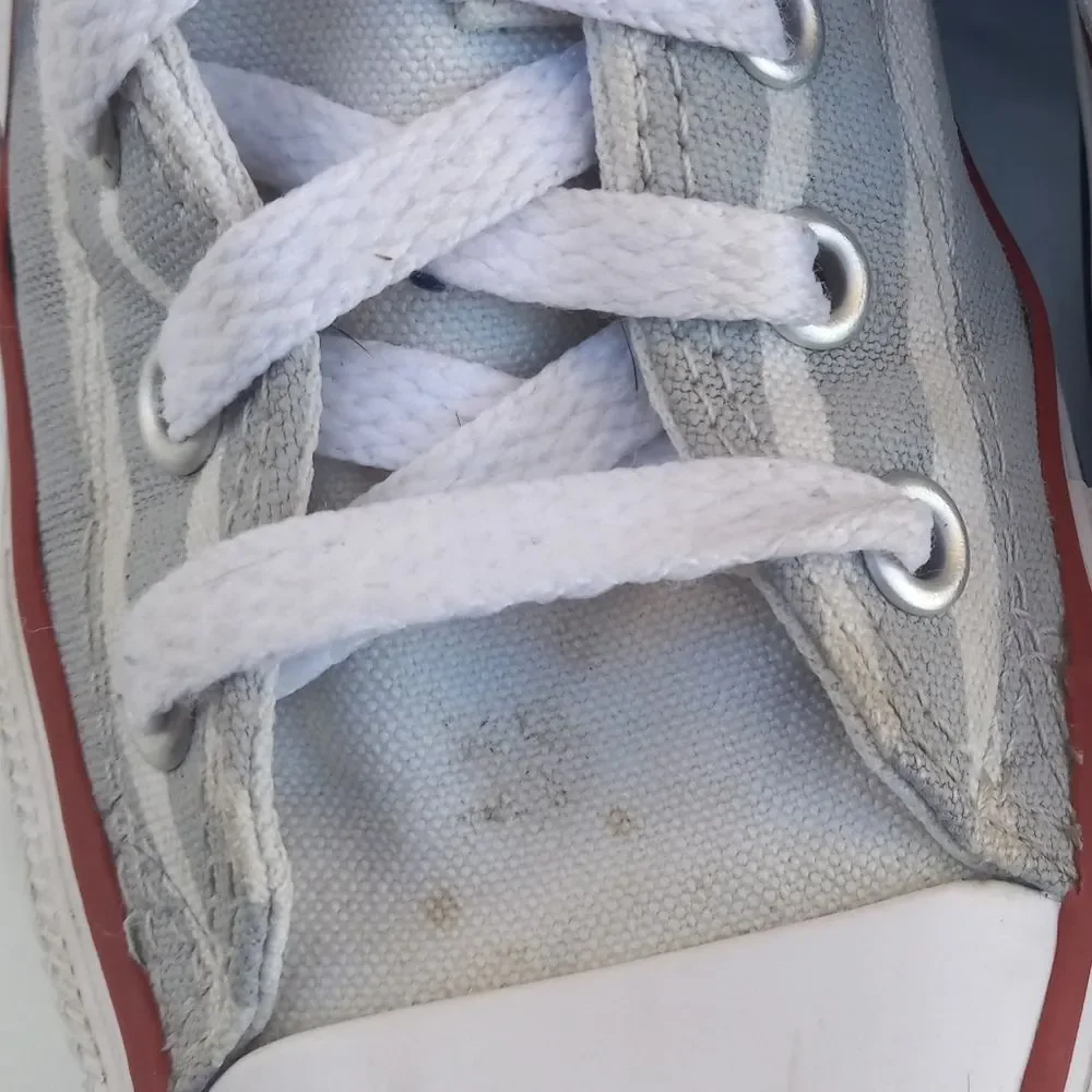 Converse Kids size 13 Chuck Taylor American Flag Stars Stripes